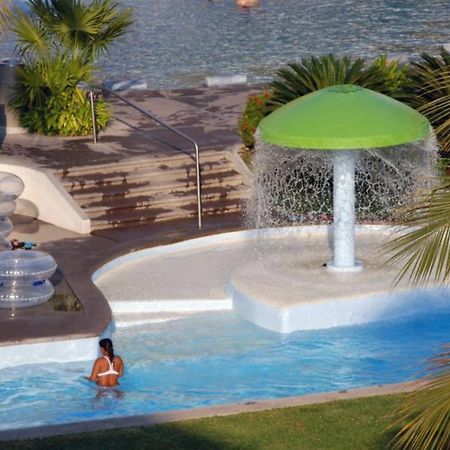 Nuevo Vallarta Vidanta Grand Mayan Palace Kültér fotó