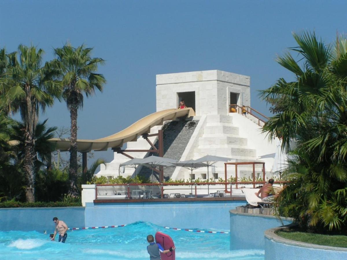 Nuevo Vallarta Vidanta Grand Mayan Palace Kültér fotó