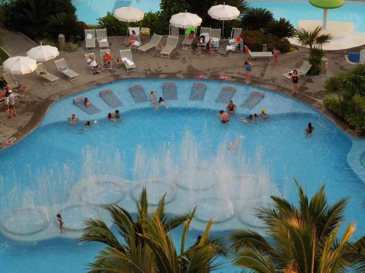 Nuevo Vallarta Vidanta Grand Mayan Palace Kültér fotó