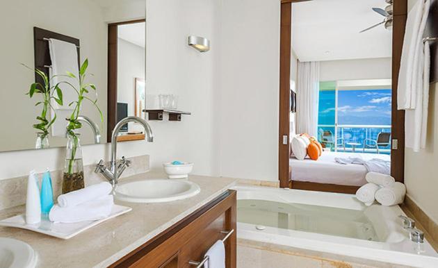 Nuevo Vallarta Vidanta Grand Mayan Palace Kültér fotó